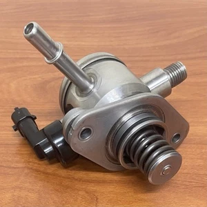 High Pressure Fuel Pump 12641847 Fits Chevrolet MALIBU 2013-2014 - NEW, OPEN - Picture 1 of 7