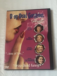 Drop Dead Gorgeous (DVD, 1999) - Picture 1 of 2