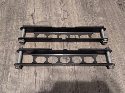 BMW 335xi 335i 328i 328xi E90 E92 2007 brazos traseros de control inferior 6763477 Foto 1 de 4