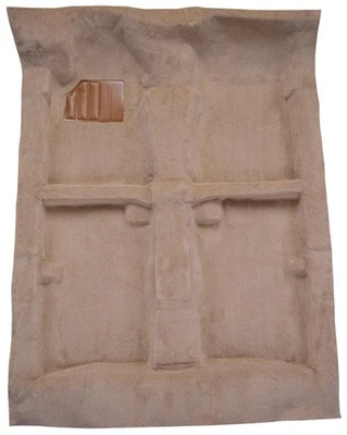 2000-2003 Подходит для замены ковров Nissan Maxima - Cutpile - полный | Подходит: 4DR - Изображение 1 из 4