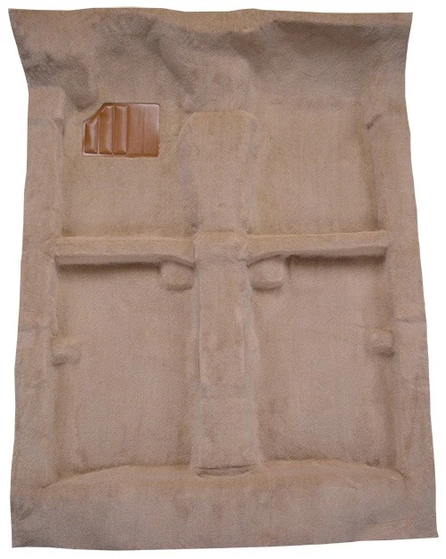 Repuesto de alfombra Nissan Máxima 2000-2003 - Cutpile - Completo | Se adapta a: 4 puertas Foto 1 de 4