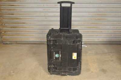 Pelican--Armstrong Gen. Mechanics Tool Case -NO Tools   (6 Trays)      (GAR) - Image 1 of 4