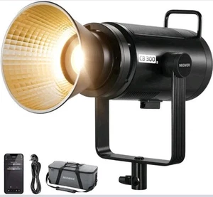 NEEWER CB300B 320W Bi Color kontinuierliche LED Videoleuchte - Bild 1 von 9