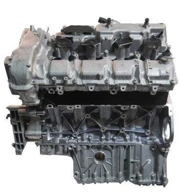 Engine for 2009 BMW X6 E71 4.4 xDrive N63B44A N63 408HP - Image 1 of 4