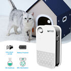 Smart Cat Litter Dezodoryzator Antybakteryjny Zwierzę domowe Zapach Eliminator zapachu Akumulator