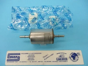 Kraftstofffilter Original Für Daewoo Matiz Nubira Leganza 25121074 G02314 Sivar - Bild 1 von 1