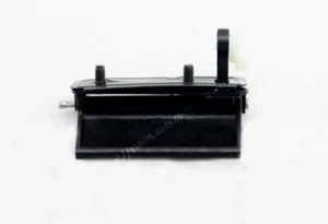Manija de puerta trasera para Kia Picanto 2005 2006 2007 2008 2010 2011 - Imagen 1 de 1