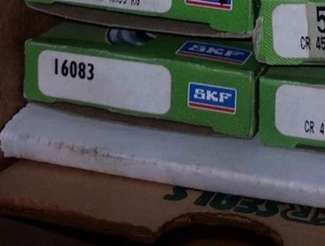 UN SELLO DE ACEITE SKF 16083 41,275 X 57,96 X 7,95 MM - Imagen 1 de 1