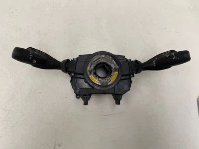 VOLVO XC90 SQUIB RING WITH INDICATOR AND WIPER STALKS 31443883 - Image 1 of 4