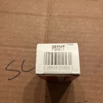 Interruptor de presión de aceite Standard Motor Products PS321 OEM Foto 1 de 2