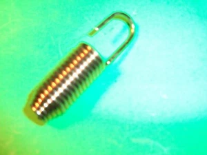 Grasshopper Mower Extension Spring 283823 NOS Genuine NEW OEM SM3 - Picture 1 of 1