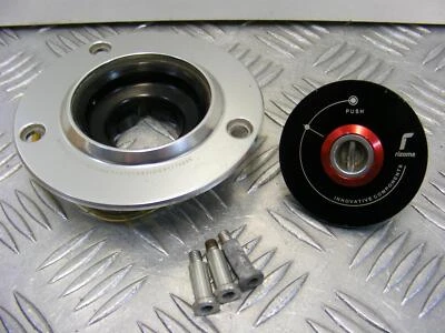 Suzuki GSF 1250 Bandit Fuel Filler Cap Race Type 2007 to 2011 GSF1250 A810 - Image 1 of 4