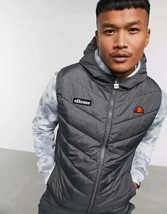 Las mejores ofertas en Ellesse para hombre abrigos, chaquetas y chalecos |  eBay