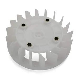 Cooling Fan (Stock) -  for GY6 150cc Scooters - Picture 1 of 2