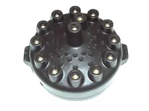 Cadillac V12 Distributor Cap 1934 1935 1936 1937 New Part #5022 - Picture 1 of 2