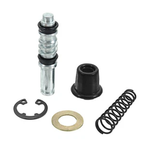 11mm Motorcycle Clutch Brake Pump Piston Plunger Repair Kit Master Cylinder 5PCS - Bild 1 von 5