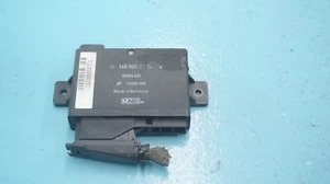 92--99 MERCEDES--BENZ W140 600SEL S500 S600 , INFRARED KEY CONTROL MODULE - Picture 1 of 7