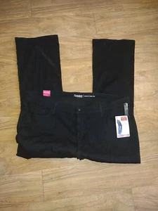 Levi Strauss Signature  Women's Size 28M Modern Boot cut Denim Jeans NWT  - Picture 1 of 4