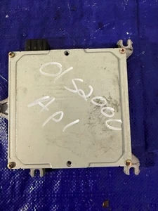 2001 Honda S2000 Ecu Computer  - Picture 1 of 4