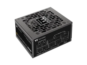 Thermaltake Toughpower SFX Series PS-STP-0850FNFAGU-1 850 W SFX 12V 3.42 & ATX 1 - Afbeelding 1 van 6