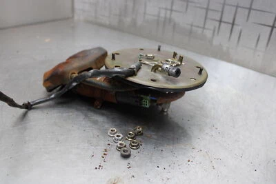 00-01 Honda RVT1000R RC51 SP1 Fuel Pump  Foto 1 de 4