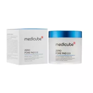 Medicube Zero Pore Pad | Pads 2.0 | 70 count!!! US Seller! Fast Shipping! - Picture 1 of 3