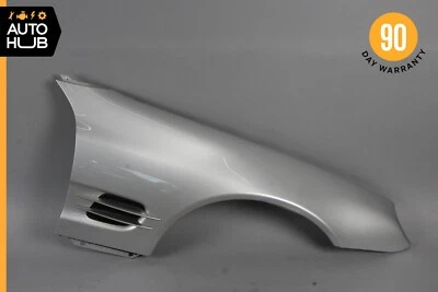 03-08 Guardabarros delantero derecho lado del pasajero Mercede R230 SL500 SL550 SL55 AMG fabricante de equipos originales Foto 1 de 4
