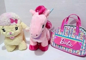 plush stuffed animals - Picture 1 of 9