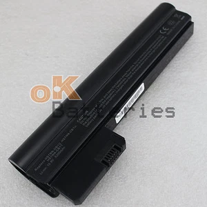 Laptop Battery Fit HP Mini 110-3000 110-3100 CQ10-400 500 607762-001 607763-001 - Afbeelding 1 van 4