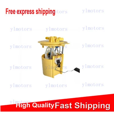 Fuel Pump Assembly 5145589AA For Jeep Grand Cherokee 2012-2019 3.0 CRD DIESEL/ - Image 1 of 4