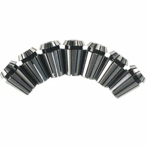 ER11/ER16/ER20/ER25/ER32/ER40 Spring Collet Set /For CNC Milling/ Lathe Machine. - Picture 1 of 28