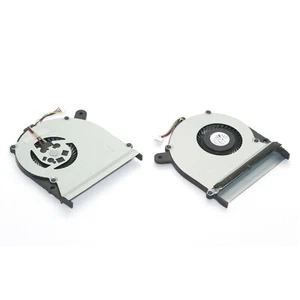 Lüfter CPU-Lüfter für ASUS Notebooks X502CA-HPD1104J - Afbeelding 1 van 1