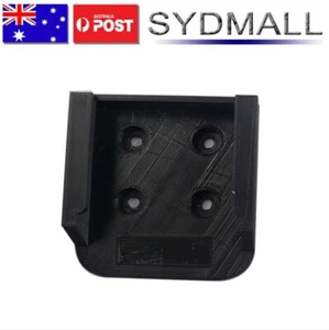 holders mounts brackets storage for Makita 14.4V 18V battery - Bild 1 von 3