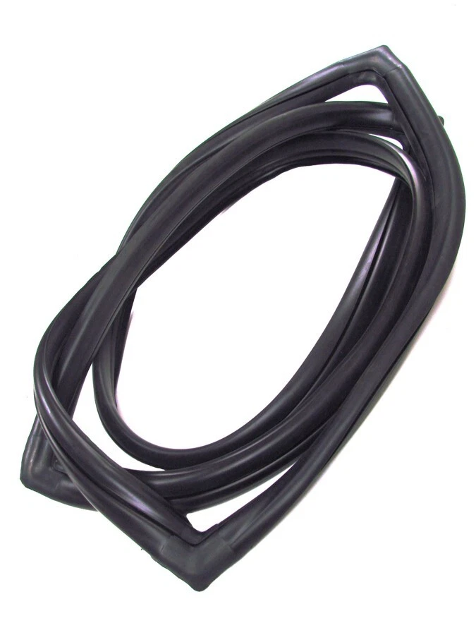 Restricción para parabrisas para Mitsubishi Mighty Max 1979-1986 / Dodge Ram 50 D50 Foto 1 de 1