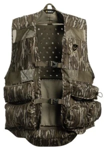 Blocker Finisher Pro II Turkey Vest Mossy Oak Bottomlands XL/2XL - Picture 1 of 6