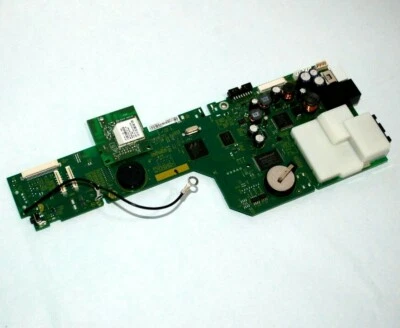 Placa lógica principal/formateador para impresora HP OfficeJet 6968 J7K33-60079 Foto 1 de 4