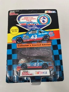 Nascar Racing Champions Richard Petty Collectors Limited Edition 1992 Tour - Picture 1 of 2