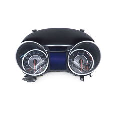 Speedometer Mercedes CLA 117 45 AMG 07.15-03.19 A1179003102