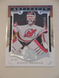 2015/2016 Artifacts Sp's, Parallels & Materials U PICK