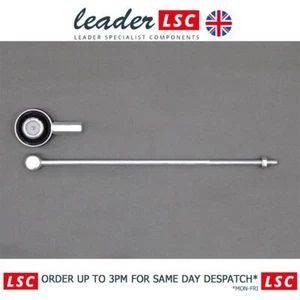 Gear Linkage Selector Shift Rod for Citroen BERLINGO XSARA B4ER 245281 New - Picture 1 of 11