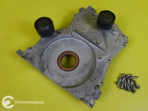 Tapa carcasa de control W164 W203 W211 W219 W461 W639 W906 motor OM642, A 6420100617 - Imagen 1 de 9