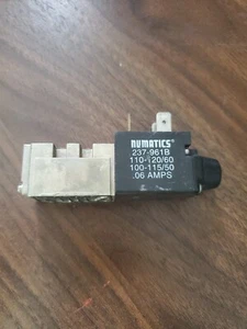 NUMATICS 237-961B SOLENOID VALVE - Picture 1 of 3