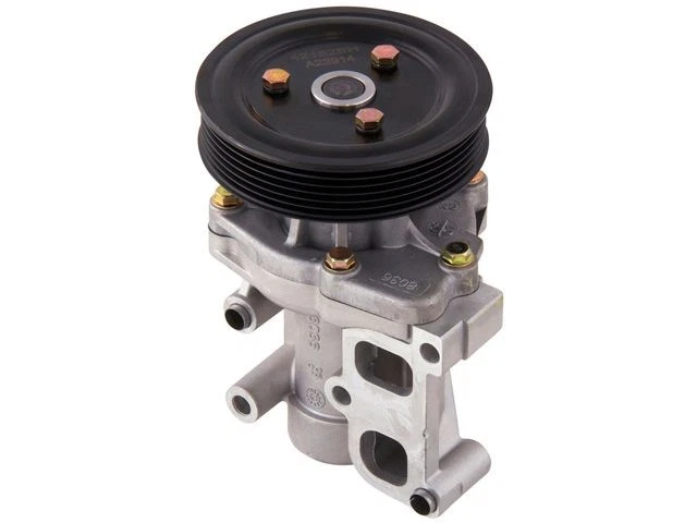 Bomba de água para 2011-2016 Kia Sportage 2.4L 4 cilindros GAS 2015 2012 2013 2014 DZ276GM - Imagem 1 de 1
