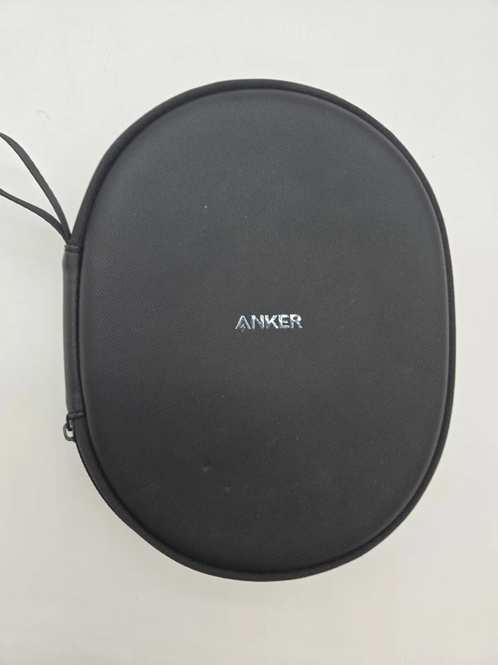 Anker PowerConf H700 Auriculares Bluetooth Cancelación de Ruido PC/Teléfono Foto 1 de 4