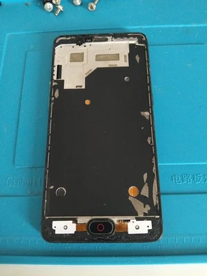 NEW ZTE nubia M2 NX551J Per Ricambi - Immagine 1 di 4