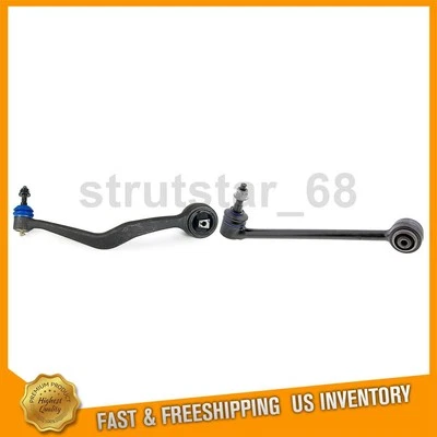 2 brazos de control y rótulas para Pontiac G8 2008 2009 Foto 1 de 4