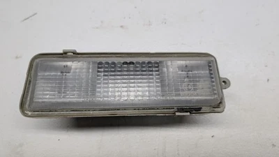 1983-1987 Toyota Tercel Station Wagon Reverse Light Lens Assembly - Image 1 of 4