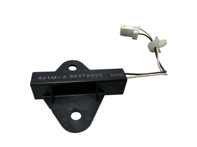 PEUGEOT 4008 Antenne d'entrée Sans Clé 841MA8637A525 1.80 Diesel 110kw 27566368 - Photo 1/4