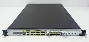 CISCO FPR2140-NGFW-K9. 90 DAY WARRANTY. FREE UK SHIPPING - Photo 1/3