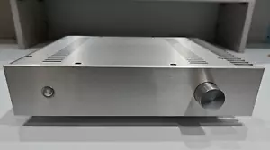 AMPLIFICATORE "FENICE 100" - BTL - 2 X 150 WATT 8 OHM - NUOVO! - Foto 1 di 13